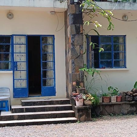 Chez Leone Grand Baie Exterior foto